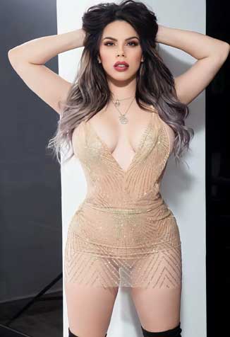 Noida Call Girl Cash On Payment