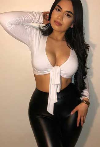 Noida Call Girl Cash On Payment